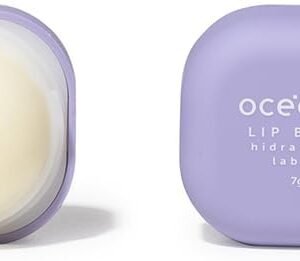 Océane Hidratante Labial de Baunilha - Travel Lip Balm Vanilla 7g
