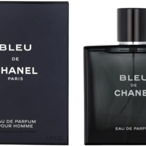 Perfume Bleu de Chanel Chanel Eau de Parfum Masculino 100 ml