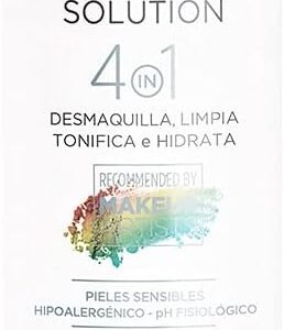 Isdin Agua Micellar, Isdin 400ml