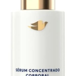 Dove Sérum Hidratante Corporal Concentrado 100ml