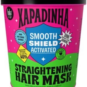 Xapadinha Máscara Disciplinante 450g , Lola Cosmetics