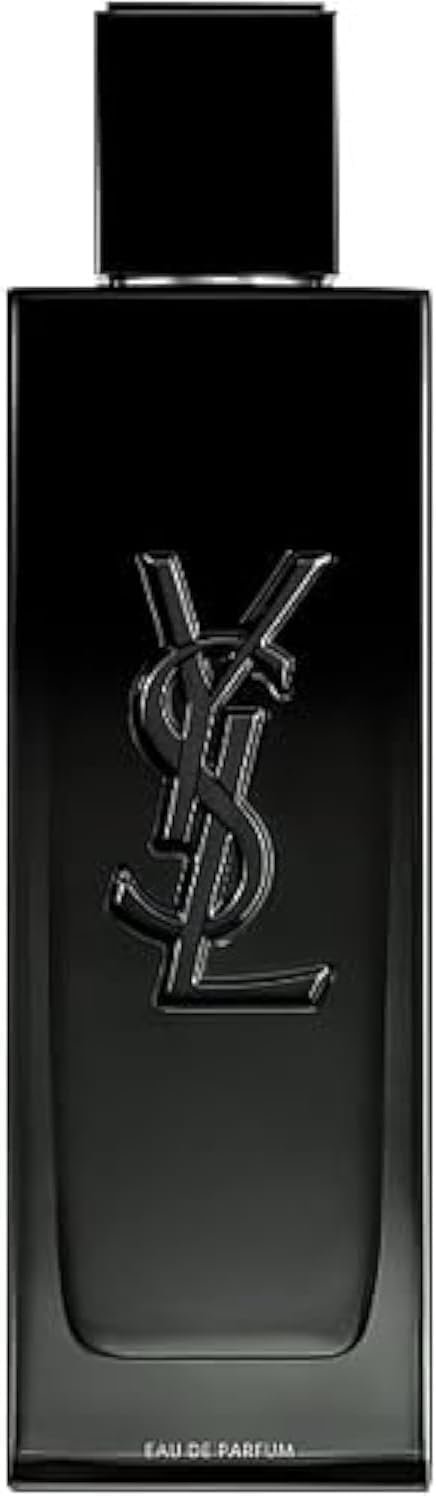 Perfume MYSLF MYSELF 100ml Eau de Parfum YSL Yves Saint Laurent