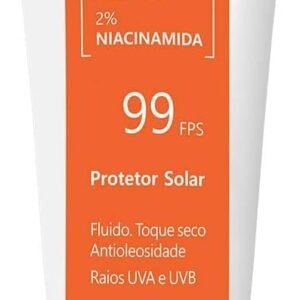 PRINCIPIA, Protetor Solar Corporal FPS 99,PS-03 com 200ml