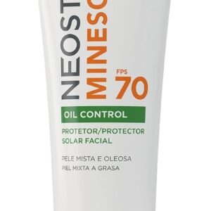 Minesol Oil Control, Neostrata FPS 70