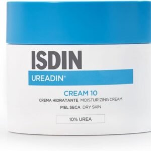 ISDIN Hidratante Corporal em Creme Ureadin Cream 10-300ml