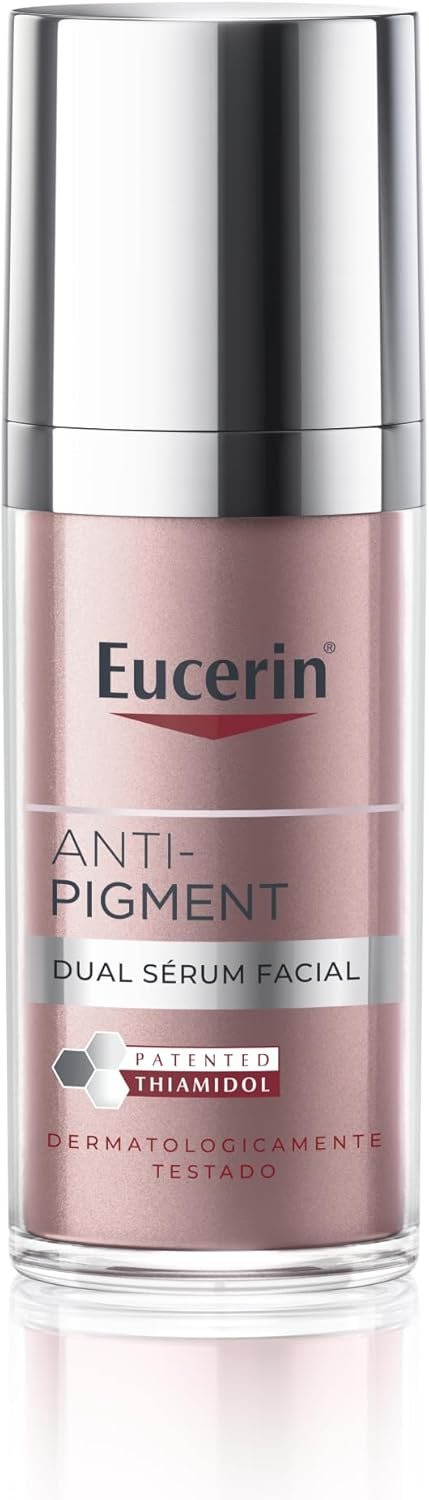 EUCERIN Dual Sérum Facial Antimanchas e Anti-idade 30ml