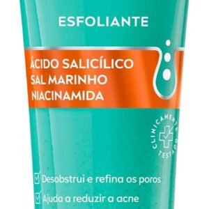 NIVEA Esfoliante Facial Acne Control 75ml