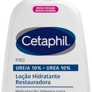 Cetaphil Pro Ureia Loçao Hidratante 10% 236ml