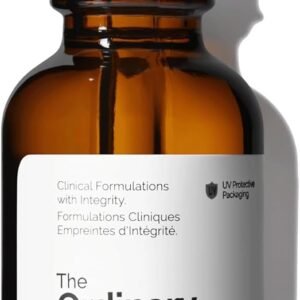 The Ordinary Retinol 0.5% in Squalane 30ml