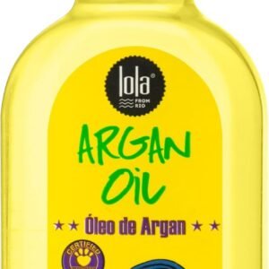 Argan Óleo Reparador 50ml , Lola Cosmetics